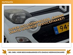 Renault Twingo - 1.2 16V Collection - Blanc Glacier - Airco/Cruise/Bluetooth