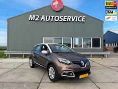 Renault Captur - 0.9 TCe Expression