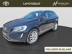 Volvo XC60 - 2.0 T5 FWD Polar+ | Rijklaar | NL-Auto | Automaat | Trekhaak | Camera | Climate Control |