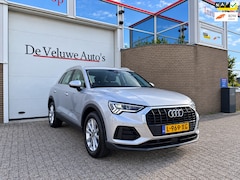 Audi Q3 - 45 TFSI e Advanced edition|ACC|Virtual Cockpit|1e. eig