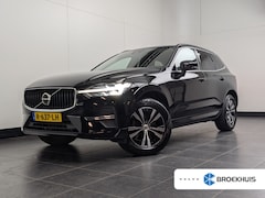 Volvo XC60 - 2.0 B5 Momentum Business | Trekhaak | Leder | Stoel & stuurverwarming | Camera | Standkach