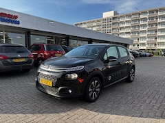 Citroën C3 - 1.2 PureTech S&S Shine / Cruise / Automaat / Applecarplay / Distributie vervangen / Nap /
