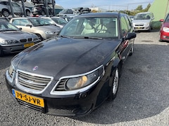 Saab 9-5 Estate - 2.3 Turbo Arc meeneemprijs