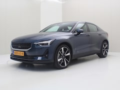 Polestar 2 - 2 Long Range Dual Motor 408PK 78kWh [ PLUS+PANO+20INCH+H/K+360 CAMERA+WARMTEPOMP+STOELVERW