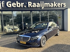 Mercedes-Benz E-klasse - 350 e Prestige Plus*Schuifdak*Leder*EXPORTPRIJS