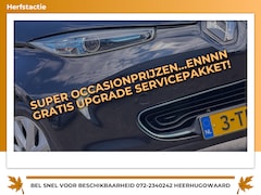 Renault Zoe - Q210 Zen Quickcharge 22 kWh (ex Accu) - Noir Etoile - Camera/Nav - Keurig