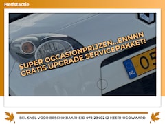 Renault Twingo - 1.2-16V Night & Day Blanc Glacier | Airco | Sportief | Zuinig