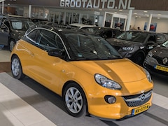 Opel ADAM - 1.0 Turbo Jam Favourite Airco, Cruise Control, Stuurbekrachtiging