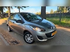 Mazda 2 - 2 1.3 Cool 2011 5DRS NAP APK