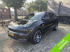 Lynk & Co 01 - 1.5, climate/cruise/pano/memeory