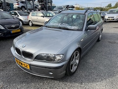 BMW 3-serie Touring - 320i Lifestyle Edition meeneemprijs