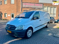 Mercedes-Benz Vito - 110 CDI 343 Functional