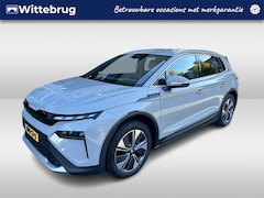Skoda Elroq - 60 Business Edition