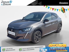 Peugeot 208 - 1.2 PureTech GT Pack *Navi+Camera*Parkeersensoren*Panoramadak*Stoelverwarming*Climate Cont