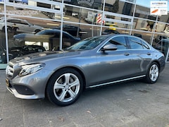 Mercedes-Benz E-klasse - 200 Ambition