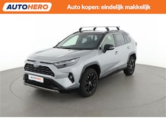 Toyota RAV4 - 2.5 Hybrid Active |YC59064|