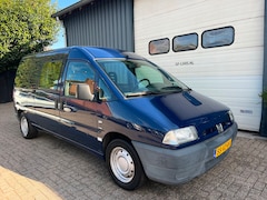 Peugeot Expert - 230L 2.0 HDI Comfort DC AIRCO NAP