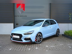 Hyundai i30 - 2.0 T-GDI N2 Performance Blue