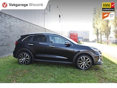Kia e-Niro - ExecutiveLine 64 kWh Soh 97, 4% Btw auto Luxe uitvoering