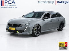 Peugeot 508 SW - 1.6 HYbrid Sport Engineered