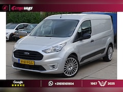 Ford Transit Connect - 1.5 EcoBlue L2 Navi 3 Zits Trekhaak