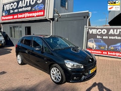 BMW 2-serie Active Tourer - 218i M Sport MOTORSTORING TURBO FAILURE navi panorama