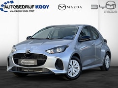 Mazda 2 Hybrid - 1.5 Prime-line