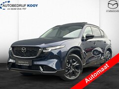 Mazda CX-5 - 2.5 E-SkyActiv-G 141PK Homura Panoramadak