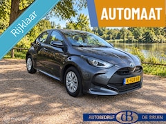 Toyota Yaris - 1.5 Hybrid Active Apple carplay, Camera