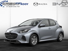 Mazda 2 Hybrid - 1.5 Prime-line