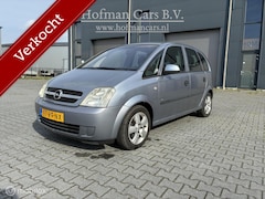 Opel Meriva - 1.4-16V Enjoy | 175.126 km | Inruilkoopje |