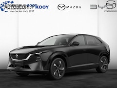 Mazda CX-6e - Takumi Business Edition 78kWh / 258PK / 484KM Actieradius
