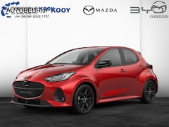 Mazda 2 Hybrid - 1.5 Homura