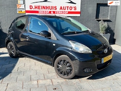 Toyota Aygo - 1.0-12V Cool 5DRS|AIRCO|APK 08-2027