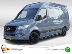 Mercedes-Benz Sprinter - 317 1.9 CDI L2H2 RWD | ZB-Edition | Stoelverw. | Standkachel | Camera | Carplay | PDC