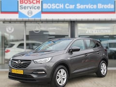 Opel Grandland X - 1.2 Turbo 130pk S&amp;S Edition 2020