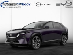 Mazda CX-6e - Takumi 78 kWh / Gratis trekhaak t.w.v. €1695,