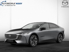 Mazda 6e - Homura Plus Business Edition 78 kWh / Gratis trekhaak t.w.v. €1695,