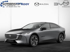 Mazda 6e - Homura Plus Business Edition 78 kWh / Gratis trekhaak t.w.v. €1695,