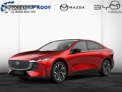 Mazda 6e - Homura Plus Business Edition 78 kWh / DEMO