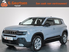 Jeep Avenger - 1.2 e-Hybrid Altitude Apple Carplay/Android Auto, Camera, ACC