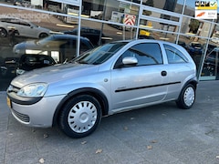 Opel Corsa - 1.4-16V Comfort