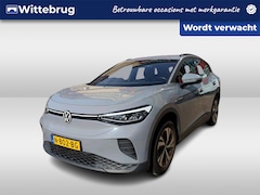 Volkswagen ID.4 - 52 kWh City / SOH 88%/ AUTOMAAT/ PARK.SENSOREN/ STOELVERWARMING/ CRUISE/ KEYLESS/ DIGITAL