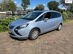 Opel Zafira Tourer - 1.4 Business+ Airco LPG/GAZ HANDEL/EXPORTEXPORT 2015 120DKM NAP