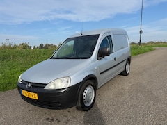 Opel Combo - 1.4-16V Base benzine uitvoering incl NW APK EN ONDERHOUDT