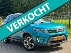 Suzuki Vitara - 1.6 High Executive /Navi/Pano/Trekhaak/Camera/