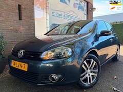 Volkswagen Golf - 1.2 TSI Tour|Airco|Trekhaak|Cruise|6-bak|