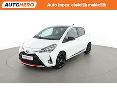 Toyota Yaris - 1.5 Hybrid GR-Sport |VL01301|