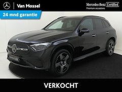 Mercedes-Benz GLC-klasse - 400e 4MATIC AMG Line / Panoramadak/ DISTRONIC/ Head Up/ El. Trekhaak/ 20 inch/ Night