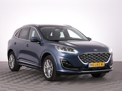 Ford Kuga - 2.5 PHEV Vignale | PANORAMADAK | LEDER | B&O | Head-Up